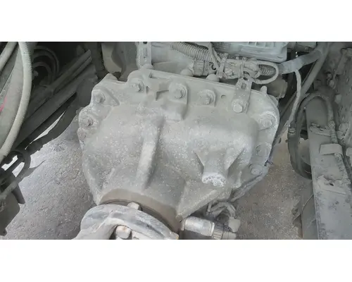 MACK TMD12AD TRANSMISSION ASSEMBLY