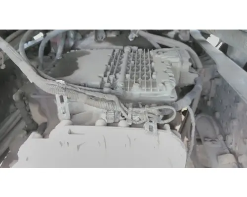 MACK TMD12AD TRANSMISSION ASSEMBLY