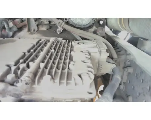 MACK TMD12AD TRANSMISSION ASSEMBLY