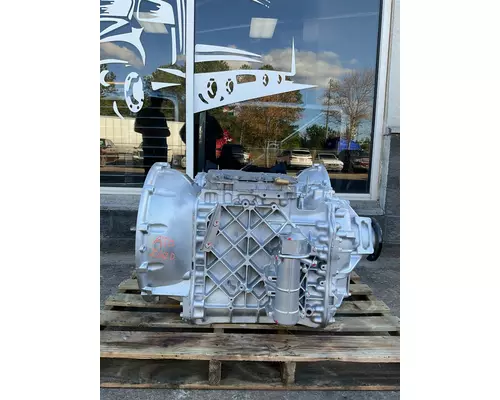 MACK TMD12AO (ATO2612D) Transmission Assembly