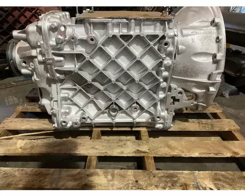 MACK TMD12AO (ATO2612D) Transmission Assembly