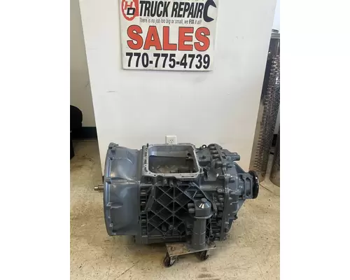 MACK TMD12AO (ATO2612D) Transmission Assembly