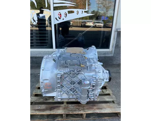 MACK TMD12AO (ATO2612D) Transmission Assembly