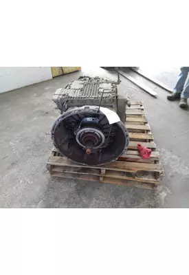 MACK TMD12AO TRANSMISSION ASSEMBLY