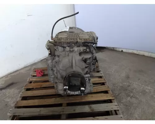 MACK TMD12AO TRANSMISSION ASSEMBLY