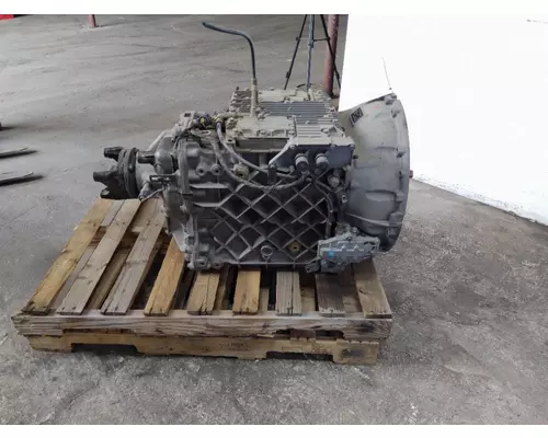 MACK TMD12AO TRANSMISSION ASSEMBLY