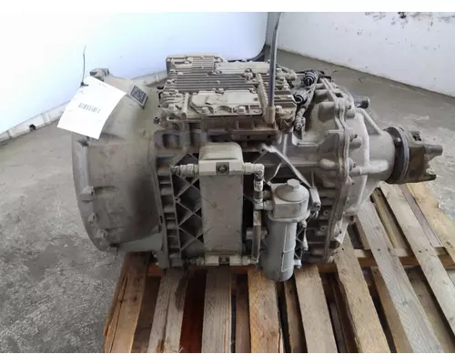 MACK TMD12AO TRANSMISSION ASSEMBLY