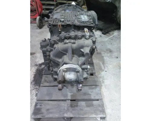MACK TMD12AO TRANSMISSION ASSEMBLY