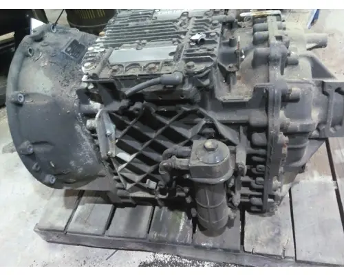 MACK TMD12AO TRANSMISSION ASSEMBLY