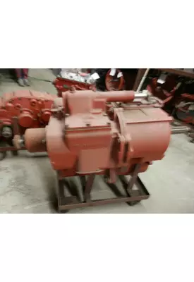 MACK TR107 Transmission/Transaxle Assembly