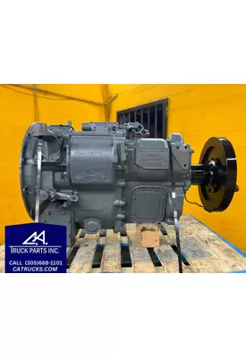 MACK TRL1078 Transmission Assembly