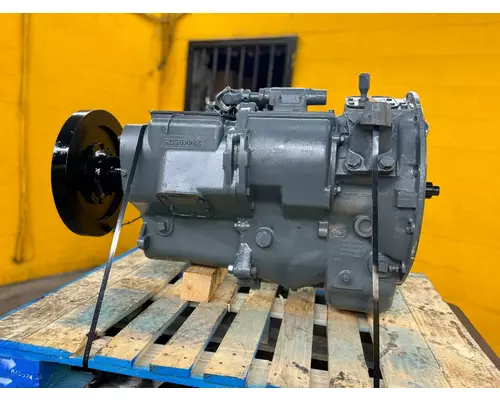 MACK TRL1078 Transmission Assembly