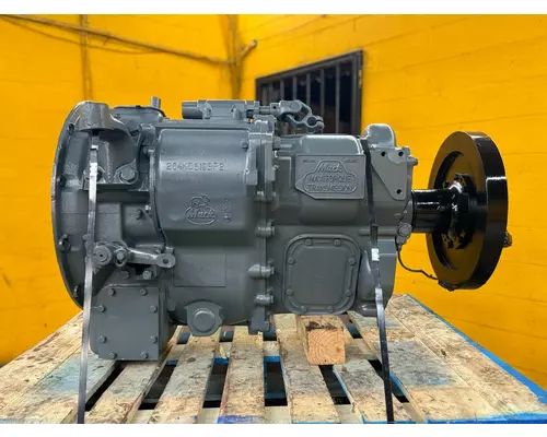 MACK TRL1078 Transmission Assembly