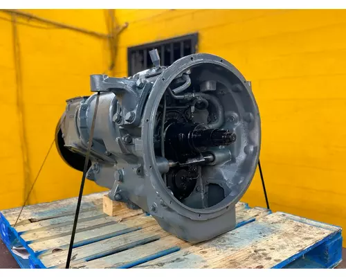 MACK TRL1078 Transmission Assembly