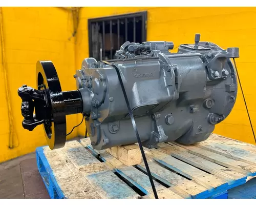 MACK TRL1078 Transmission Assembly