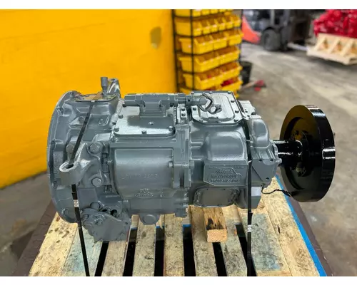 MACK TRL1078 Transmission Assembly