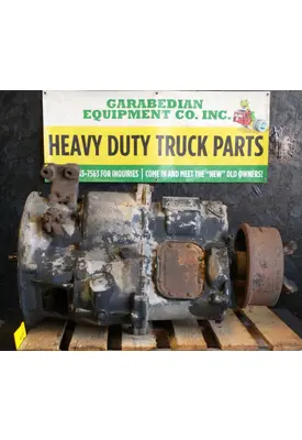 MACK TRL1078 Transmission/Transaxle Assembly
