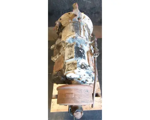 MACK TRL1078 TransmissionTransaxle Assembly