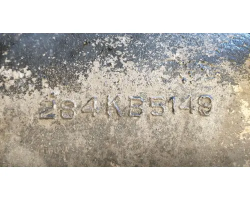 MACK TRL1078 TransmissionTransaxle Assembly