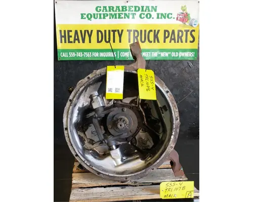 MACK TRL1078 TransmissionTransaxle Assembly