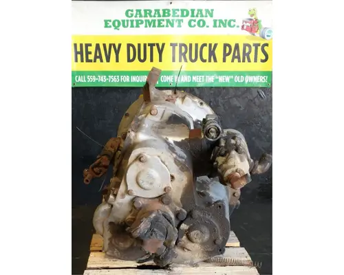MACK TRL1078 TransmissionTransaxle Assembly