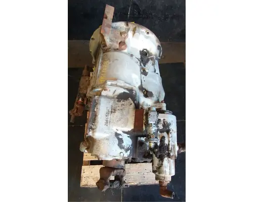 MACK TRL1078 TransmissionTransaxle Assembly