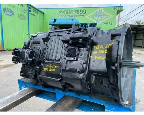 MACK TRTXL1070B Transmission Assembly