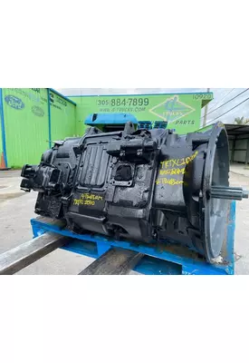 MACK TRTXL1070B Transmission Assembly