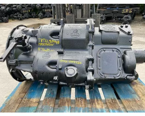 MACK TRTXL1070B Transmission Assembly