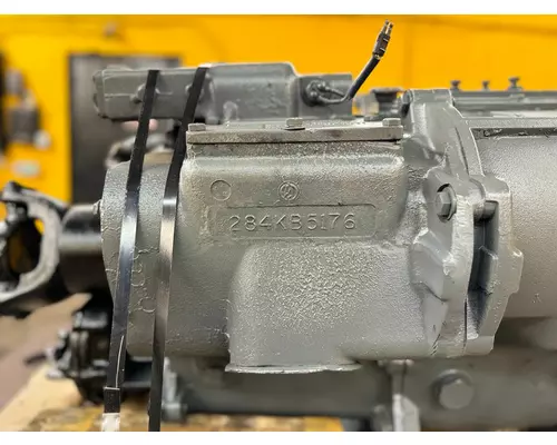 MACK TRXL1071A Transmission Assembly