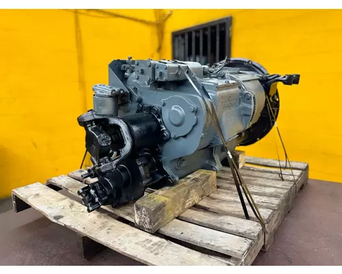 MACK TRXL1071A Transmission Assembly