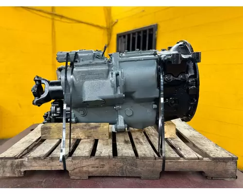 MACK TRXL1071A Transmission Assembly