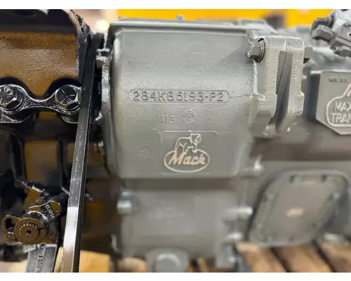 MACK TRXL1071A Transmission Assembly