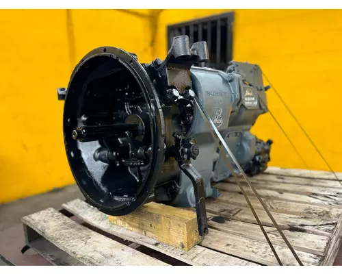 MACK TRXL1071A Transmission Assembly