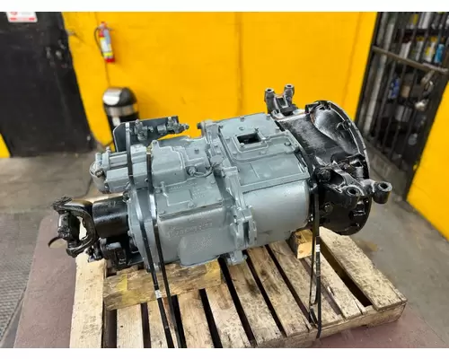 MACK TRXL1071A Transmission Assembly