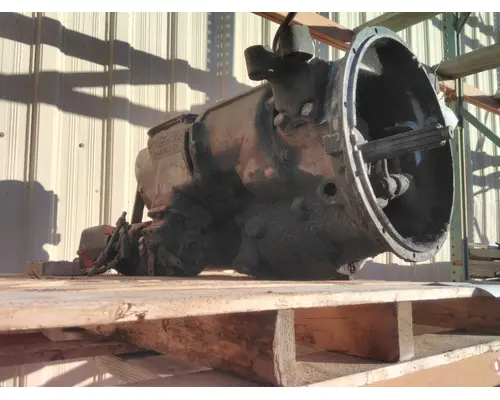MACK TRXL1071 TRANSMISSION ASSEMBLY