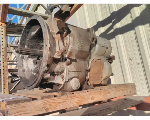 MACK TRXL1071 TRANSMISSION ASSEMBLY