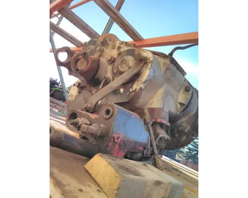 MACK TRXL1071 TRANSMISSION ASSEMBLY