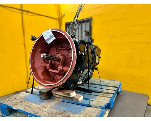 MACK TRXL107A Transmission Assembly