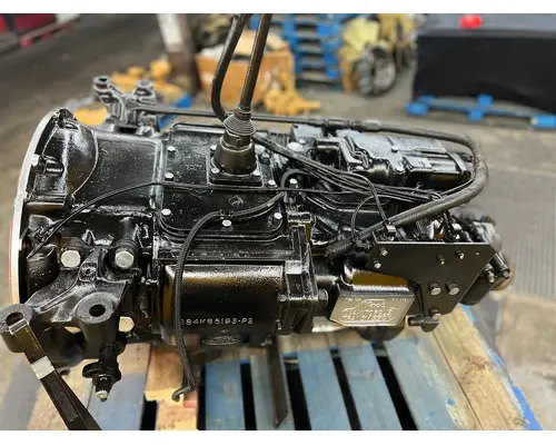 MACK TRXL107A Transmission Assembly