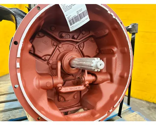 MACK TRXL107A Transmission Assembly