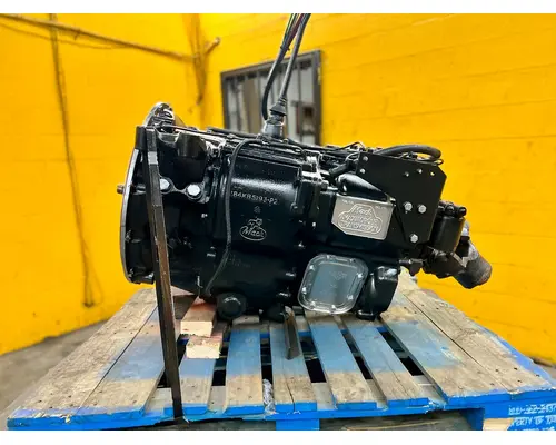 MACK TRXL107A Transmission Assembly