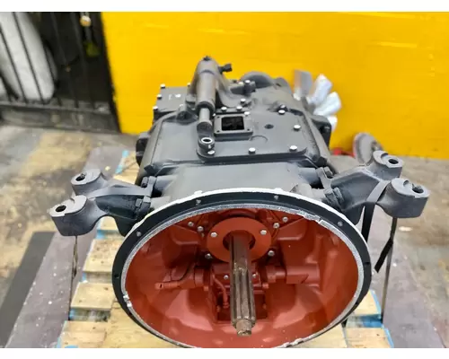 MACK TRXL107 Transmission Assembly