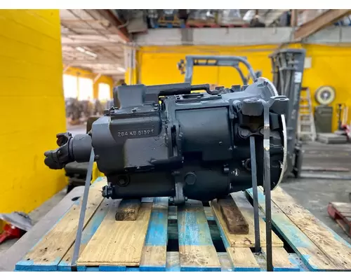 MACK TRXL107 Transmission Assembly