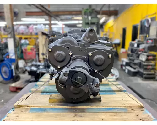 MACK TRXL107 Transmission Assembly