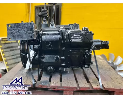 MACK TRXL107 Transmission Assembly