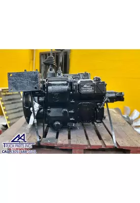 MACK TRXL107 Transmission Assembly