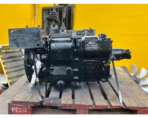 MACK TRXL107 Transmission Assembly