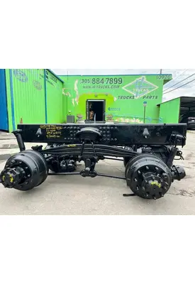 MACK TUFTRAC Cutoff Assembly (Complete With Axles)