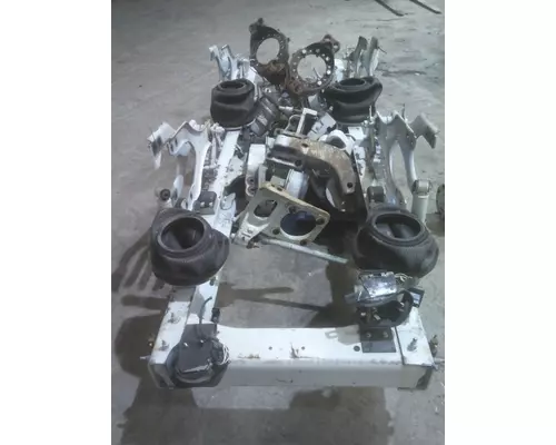 MACK TWIN Y SUSPENSION